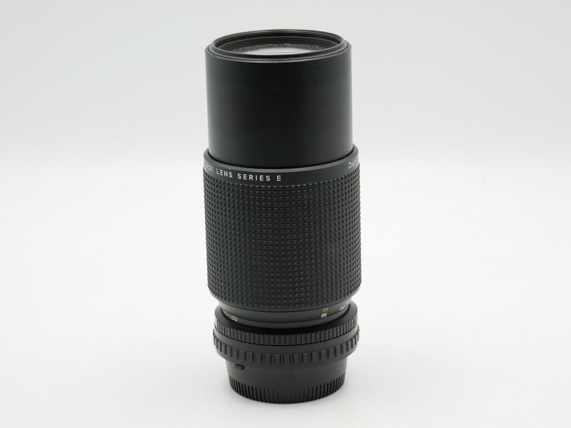 USED - Nikon Series E 75-150mm F3.5 (