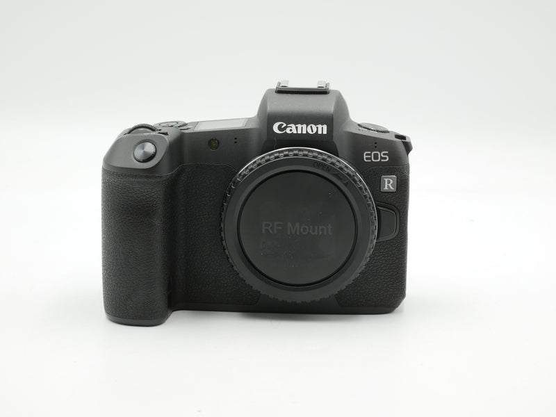 USED Canon EOS R Body (082023003246WW)