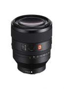 OPEN-BOX Sony FE 50mm f/1.2 GM Lens (S011893695RWWR)