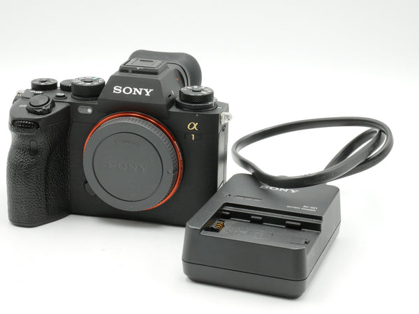 Used Sony Alpha FE 1 Body (3381692WW)