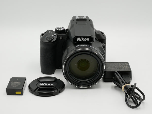 Used Nikon Coolpix P950 (20030024WW)