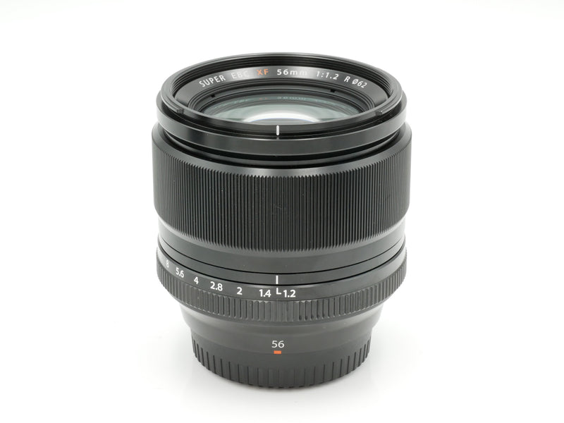 Used Fujifilm 56mm F1.2 (88A25678WW)