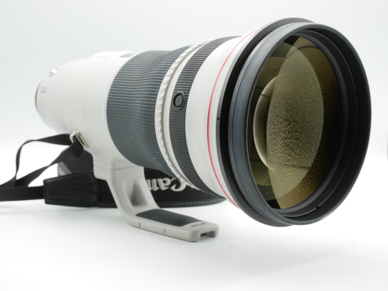 USED Canon EF 400mm F2.8 L IS ii USM (2020000037WW)