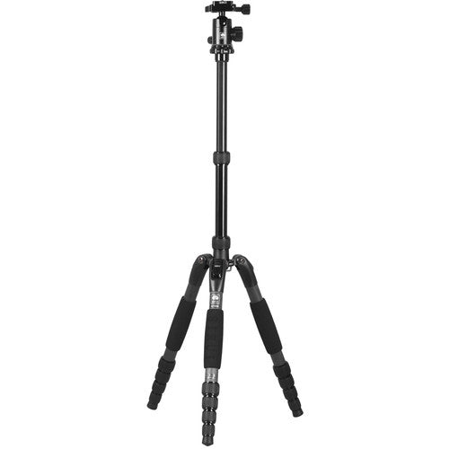 Sirui A1205 Tripod with Y-11 Ball Head (Carbon Fiber)