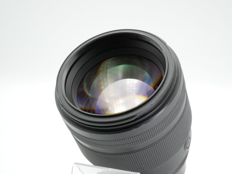 USED Nikon Nikkor Z 85mm f1.2 S (20004454WW)