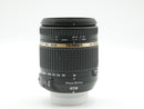 USED Tamron 18-270mm f3.5-6.3 DI II (316320WW)
