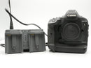 Used Canon EOS 1D-X Mark II (192016000233WW)