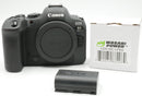 USED Canon R6 II Body (352021000643WW)