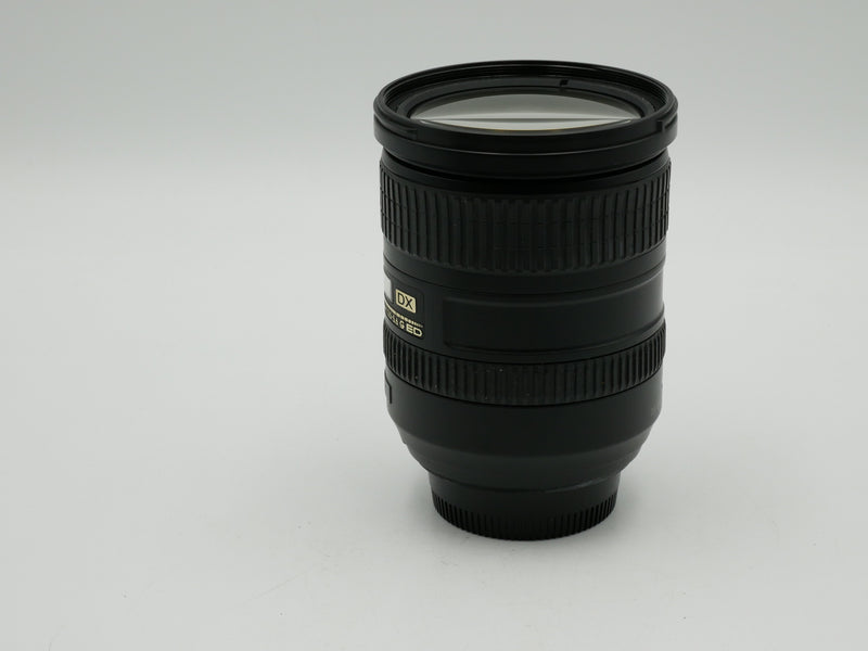 Used Nikon 18-200mm f/3.5-5.6G ED VR Lens (