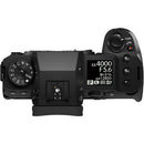 OPEN-BOX FUJIFILM X-H2S Mirrorless Camera Body (