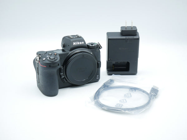 USED Nikon Z6 II Body (10k) (3045631WW)