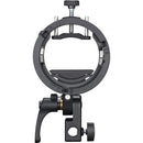 Godox S3 Speedlite Bracket for Bowens