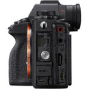 OPEN-BOX Sony Alpha 1 FE Mirrorless Camera Body (S013378060DWWR)
