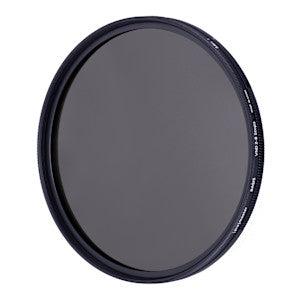ProMaster Variable ND Filter - Basis (2-8 Stops)
