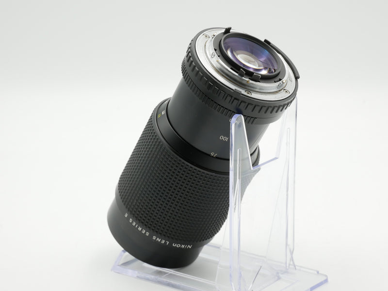 USED - Nikon Series E 75-150mm F3.5 (