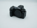 USED Nikon Z6 III Body Only SC:7450 (30068521WW)