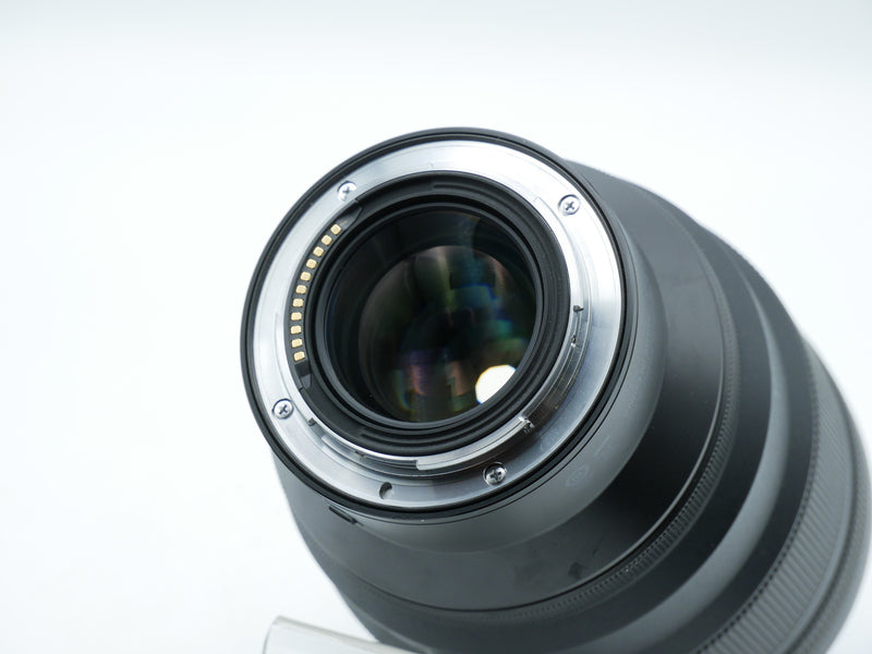 Used Nikon Z 85mm F1.2 S (20015501WW)