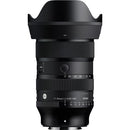 Sigma 17-40mm f/1.8 DC Art Lens