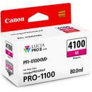 Canon PFI-4100 Ink for the imagePROGRAF PRO-1100 Printer