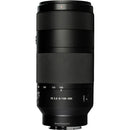 Sony FE 100-400mm f/5.6-8 OSS Lens