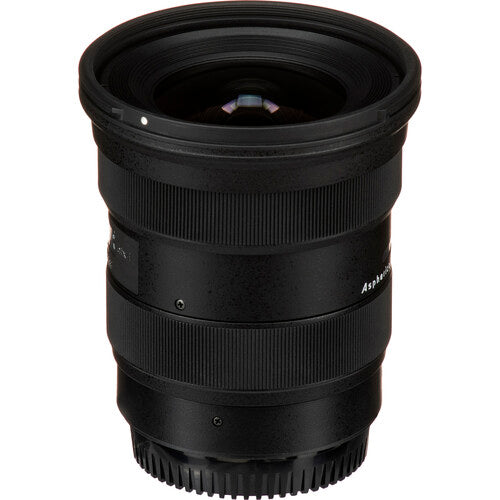 OPEN-BOX Tokina atx-i 17-35mm f/4 FF Lens for Canon EF