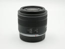 Used Canon RF 35mm F1.8 Macro IS STM (9152002499WW)