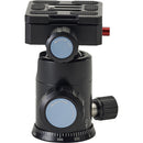 Sirui ET-1204 Carbon Fiber Tripod with E-10 Ball Head