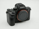 Used Sony A7R III (6153771WW)