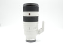 Used Sony 70-200mm F2.8 GM II (2116139WW)