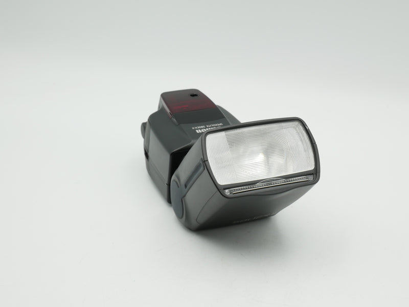 USED Canon 580 EX II Speedlite (160917WW)