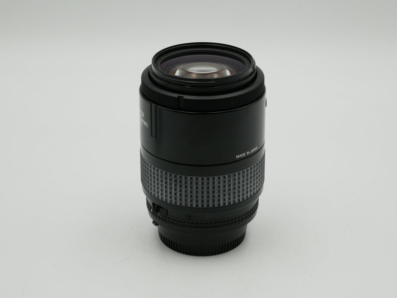 Used Nikon NIKKOR AF 35-105mm f/3.5-4.5 Lens (