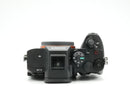 Used Sony A7 V Body *Like New 270 SC* (1351597WW)