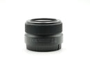 Used Nikon Z 24mm F1.7 DX + Hood (20014143WW)