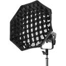 Aputure Quick Dome 40 (15.7")