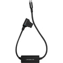 Kondor Blue D-Tap to USB-C Power Delivery Cable for Mirrorless Cameras