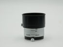 USED E Leitz Wetzlar "FIKUS" Lens hood for Elmar