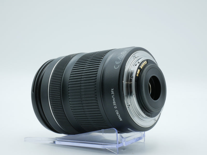 USED Canon 18-135mm f/3.5-5.6 IS STM (1722039818WW)