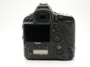 Used Canon EOS 1D-X Mark II (192016000233WW)