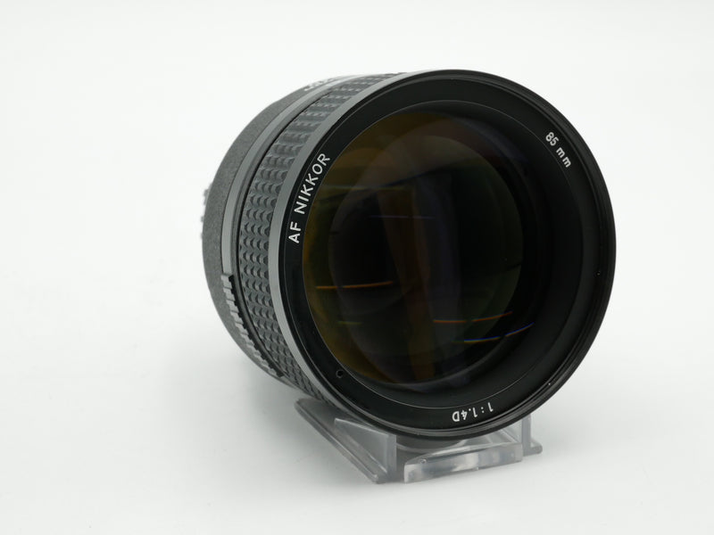 USED Nikon Nikon 85mm F1.4D (224526WW)