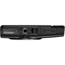 OPEN-BOX Canon PowerShot ELPH 360 HS A Digital Camera Black (WW2R)