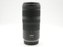 Used  Canon 100-400mm RF IS USM (5012000507WW)