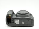 Used Canon 5D Mark IV W/ BG-E20 (302057002761WW)