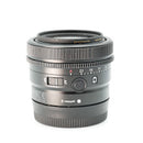 USED Sony FE 50mm f/2.5 G Lens (1808909LWWO)