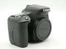 USED Canon 77D Body (202031000679WW)