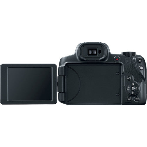 OPEN-BOX Canon PowerShot SX70 HS Camera (