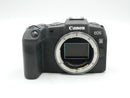 Used Canon EOS RP Body (022021000557WW)