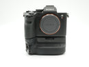 Used Sony A7RIV Body + Grip (3379287WW)