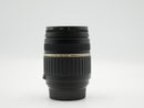 USED Tamron AF 18-200mm F3.5-6.3 (041127WW)
