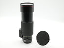 Used Tokina 100-300mm F4 Nikon F AI (8504033WW)