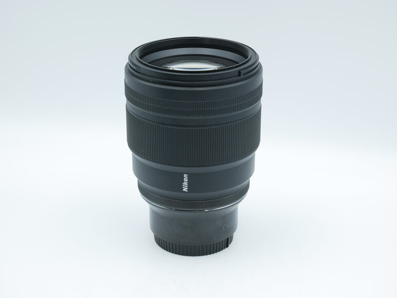 Used Nikon Z 85mm F1.2 S (20015501WW)